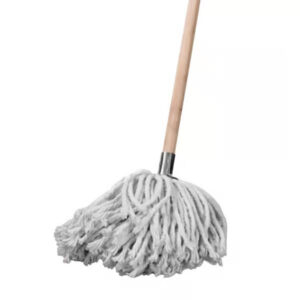 Academy-Mop-W5-with-Wooden-Handle