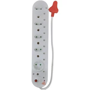 Multi Plug With Surge Protection