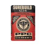 PPC Cement Surebuild 42.5N