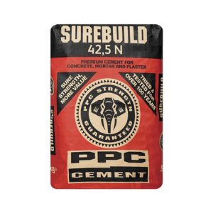 PPC Cement Surebuild 42.5N