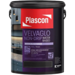 Plascon Velvaglo 5L Pastel Base
