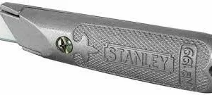 Stanley Retractable Knife