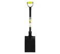 Mts Digging Spade
